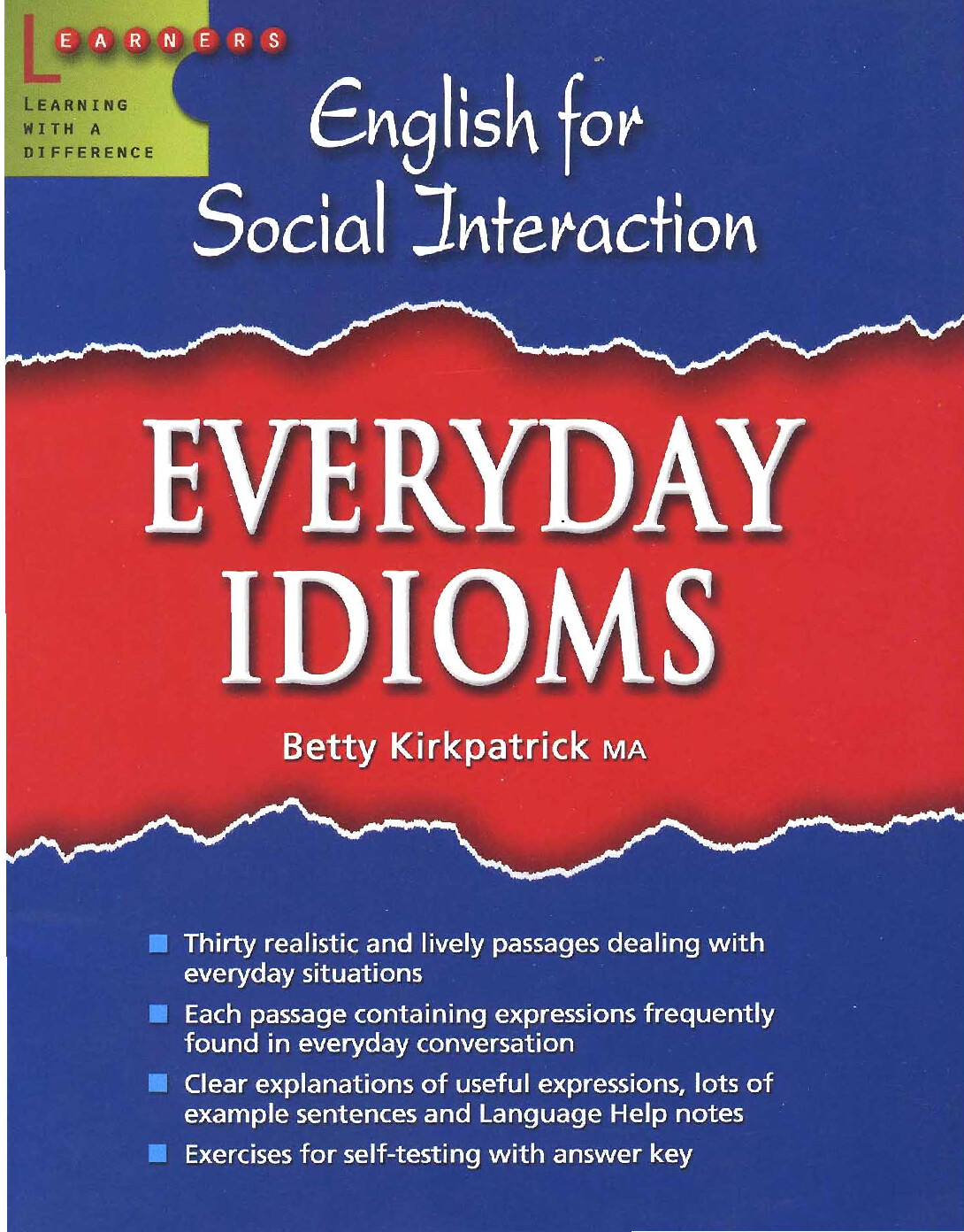 English for Social Interactions